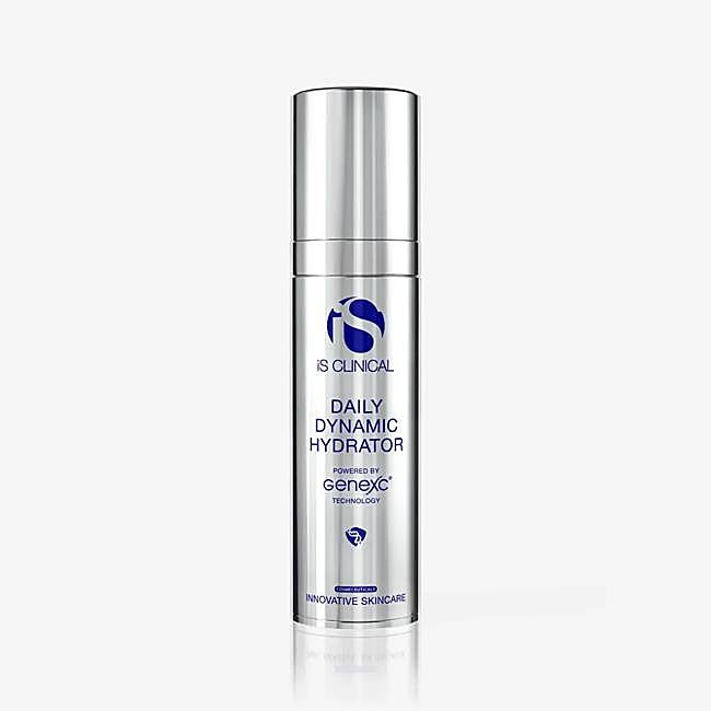 iS Clinical Daily Dynamic Hydrator tratamiento hidratante diario.